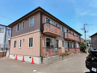 リジェールマレIIの画像