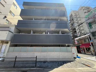 RITZ SQUARE MA MAISONの画像