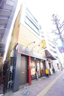 笹塚エミーズビルの外観