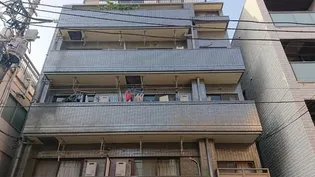 YSビルディングの画像