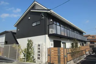 ルシアコート東正雀の画像