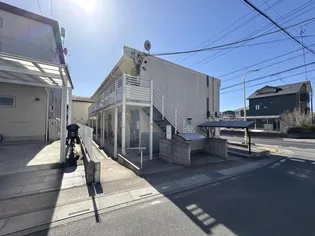 レオネクストライフ高坂の画像