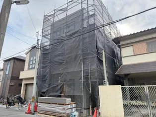 GLICINA東園田LINDOの画像