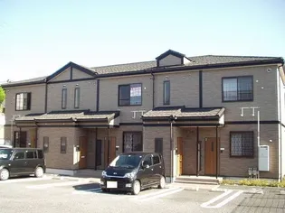 ラフレシール メゾンIの画像