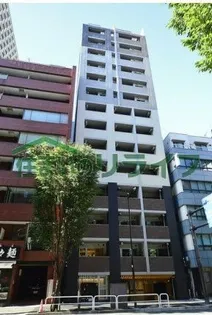 パークルール大手町【14階】の外観