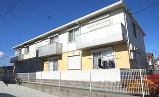 シーサイドアネックス Aの画像