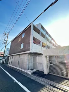 パティーナ下丸子の画像