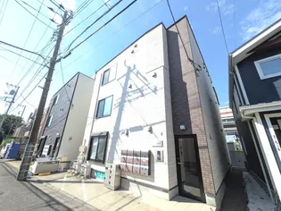 KTT高井戸の画像