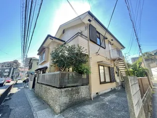 都築アパートの画像