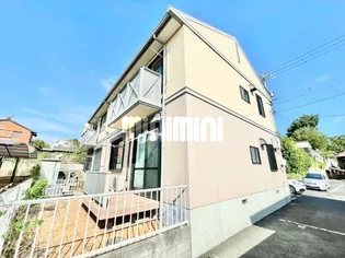 レオエルドB棟の画像