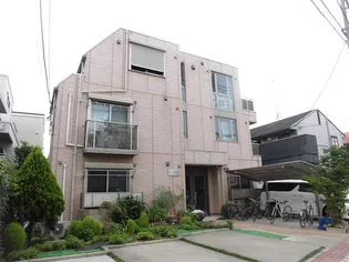 グラン リーオ東雪谷の画像