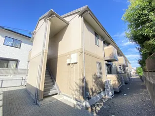 ウエストアヴェニューの画像