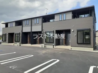 ベルフルール ドレIIの画像