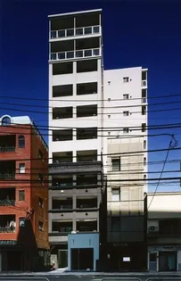 エステムプラザ品川アーバンヒルズの画像