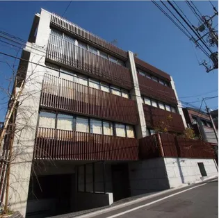 AURA表参道の画像