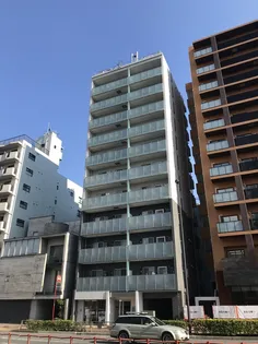 ルクラージュ亀戸の画像