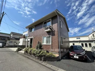 サニーハウスの画像