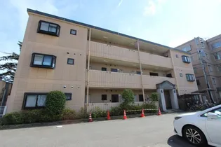 エスポワール河原町の画像