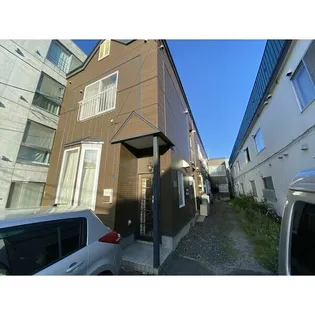 TUBEハウスの画像