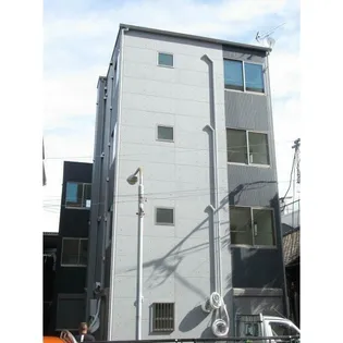 グランクオール町屋レジデンスの画像