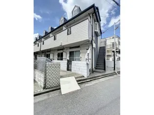 T'Sフラット柴又の画像