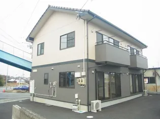 吉田コーポの画像