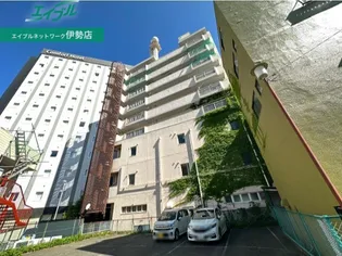 ターミナルマンションAの画像