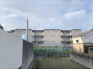 メゾンスイート西大寺の画像