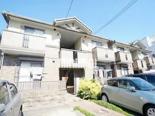 クレール藤江 Bの画像