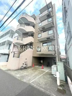 コバハイツ大泉IIIの画像