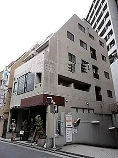 アックス横浜M Mの画像