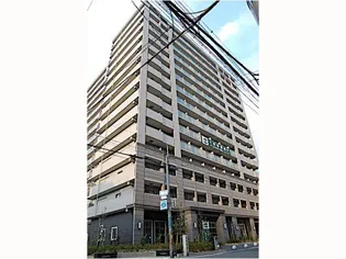 大阪府堺市堺区北花田口町2【マンション】の外観