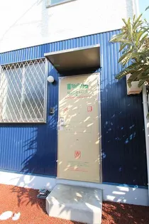 メゾン イーストの画像