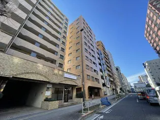 ハイネス成増の画像