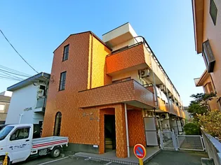 コーポM3の画像