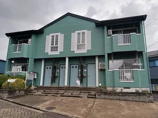 ドリームハイツIIIの画像