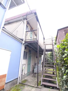 立野ハイツの画像