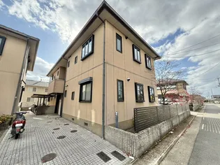 ウエストサイドタウンC棟の画像