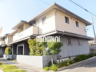 サンコート札木Bの画像