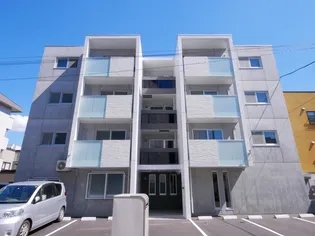 ブランシャール二十四軒FORESTの画像