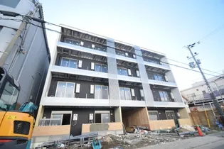 MV IMP大阪北加賀屋の画像