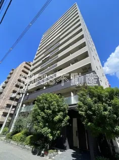 グランカーサ梅田北【10階】の外観