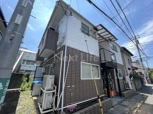 エンジェルハイツ30番館の画像