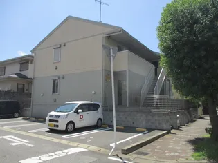 メゾン小倉台の画像