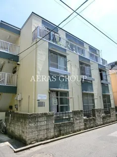 アスカグリーンハウスの画像