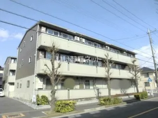 ラ カンパネラ Bの画像