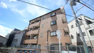 ビアンヌール芥川の画像