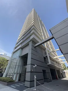 大阪府大阪市中央区谷町4【マンション】の外観