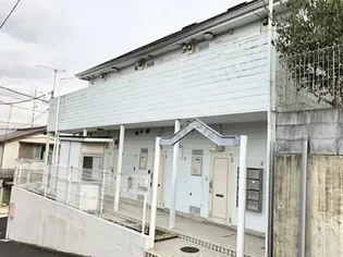 ベルピア平山城址公園第一の画像