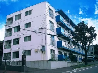 ブルーベル和田の画像